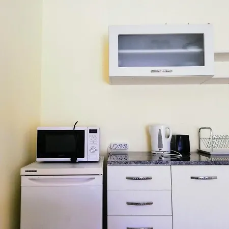 Apartamento Kamena Saint Vlas Sveti Vlas