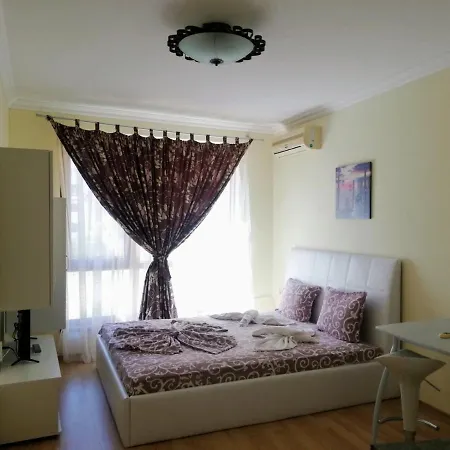 Kamena Saint Vlas Sveti Vlas