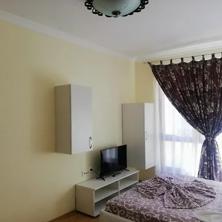 Apartamento Kamena Saint Vlas *