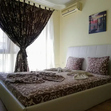 Apartamento Kamena Saint Vlas Sveti Vlas