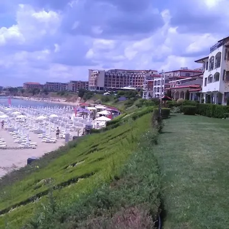 Apartamento Kamena Saint Vlas