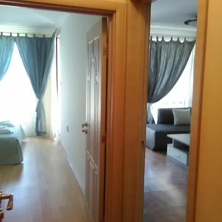 Kamena Saint Vlas Sveti Vlas