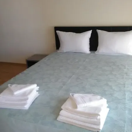 Apartamento Kamena Saint Vlas