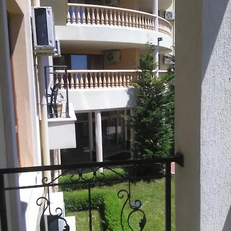Apartamento Kamena Saint Vlas *