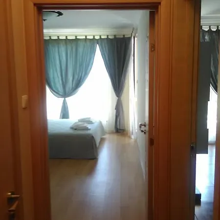 Apartamento Kamena Saint Vlas *