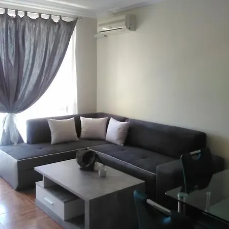Apartamento Kamena Saint Vlas