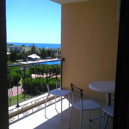 Apartamento Kamena Saint Vlas Sveti Vlas