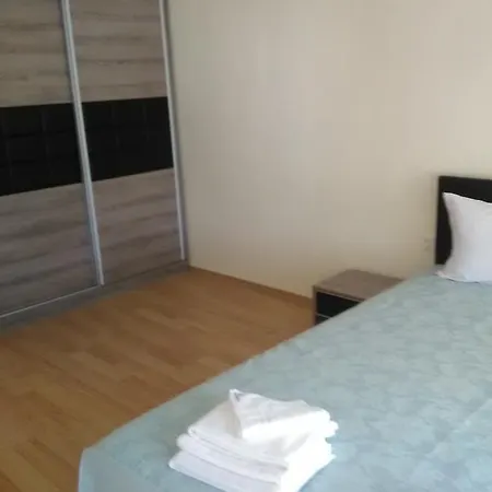 Apartamento Kamena Saint Vlas *