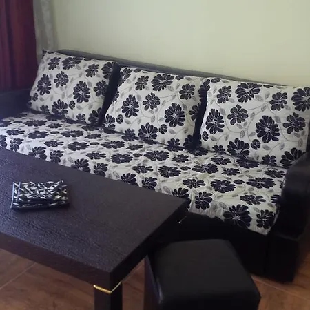 Apartamento Kamena Saint Vlas *