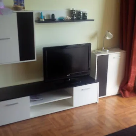 Apartamento Kamena Saint Vlas