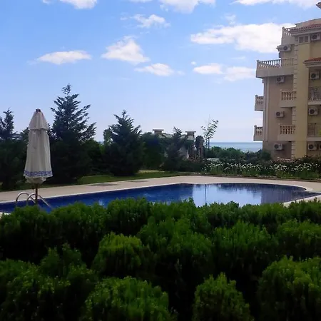 Apartamento Kamena Saint Vlas Sveti Vlas