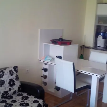 Apartamento Kamena Saint Vlas *