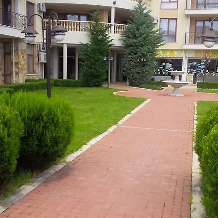 Apartamento Kamena Saint Vlas