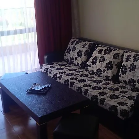 Apartamento Kamena Saint Vlas