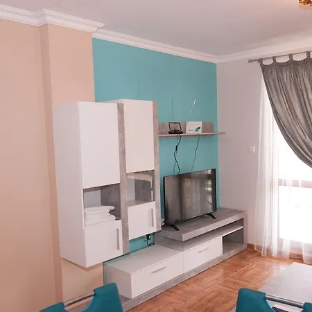 Apartamento Kamena Saint Vlas *