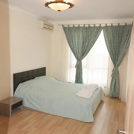 Apartamento Kamena Saint Vlas Sveti Vlas
