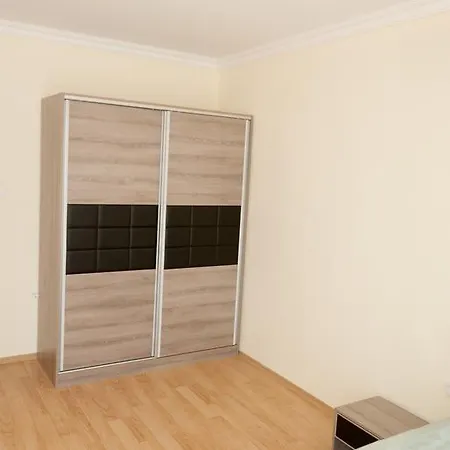 Apartamento Kamena Saint Vlas