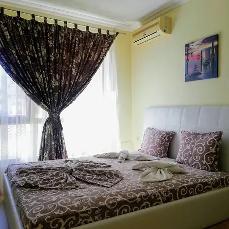 Kamena Saint Vlas Sveti Vlas