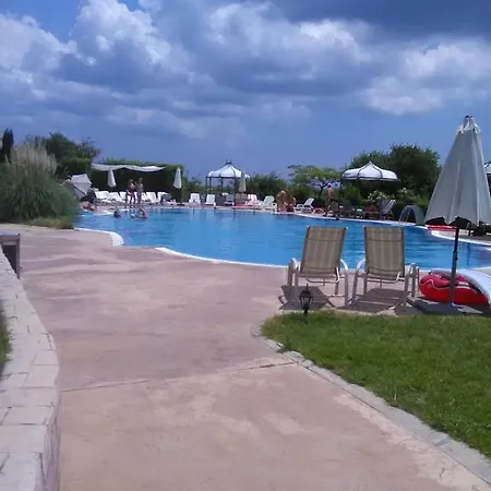 Kamena Saint Vlas