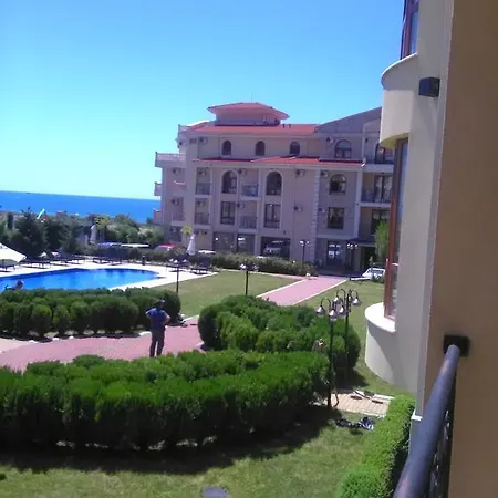 Kamena Saint Vlas