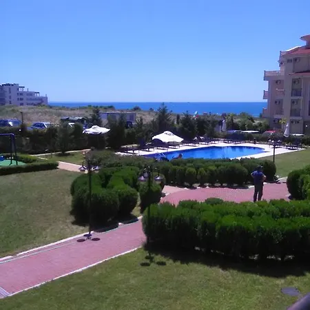 Kamena Saint Vlas