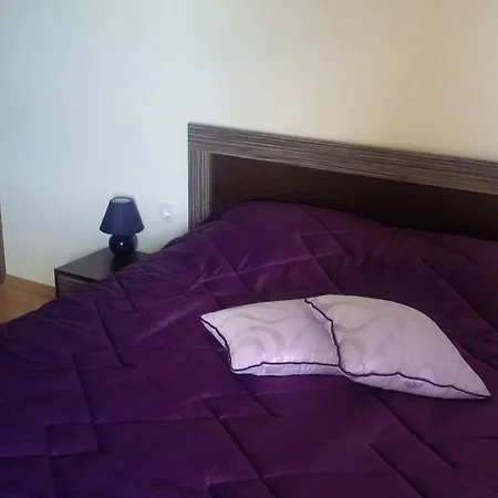 Kamena Saint Vlas Sveti Vlas