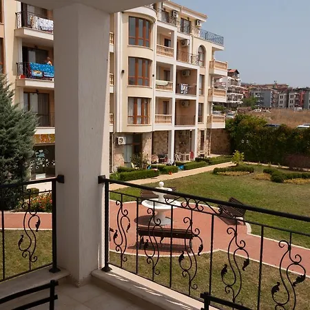 Διαμέρισμα Kamena Saint Vlas Sveti Vlas
