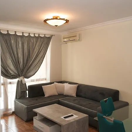 Kamena Saint Vlas Sveti Vlas
