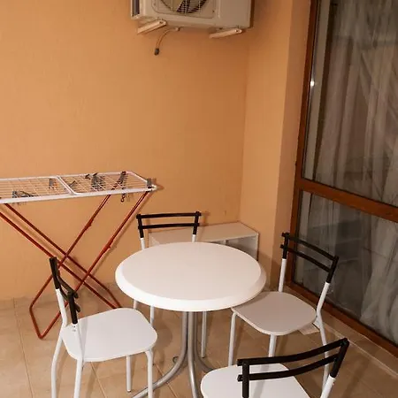 Kamena Saint Vlas Sveti Vlas